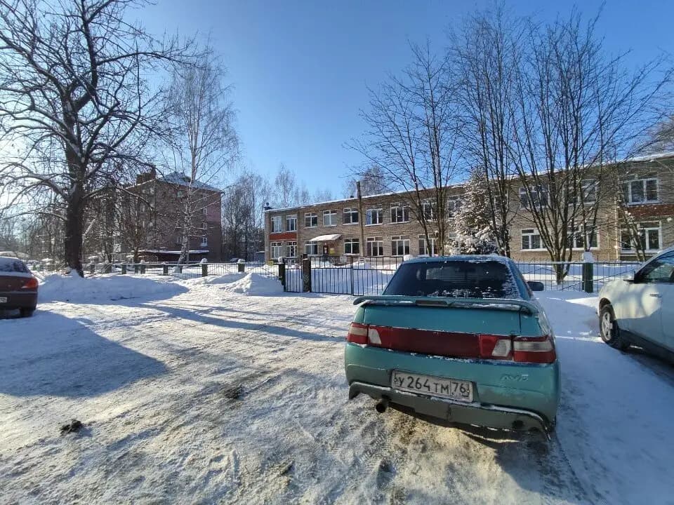 Детский сад № 158 — фото 4