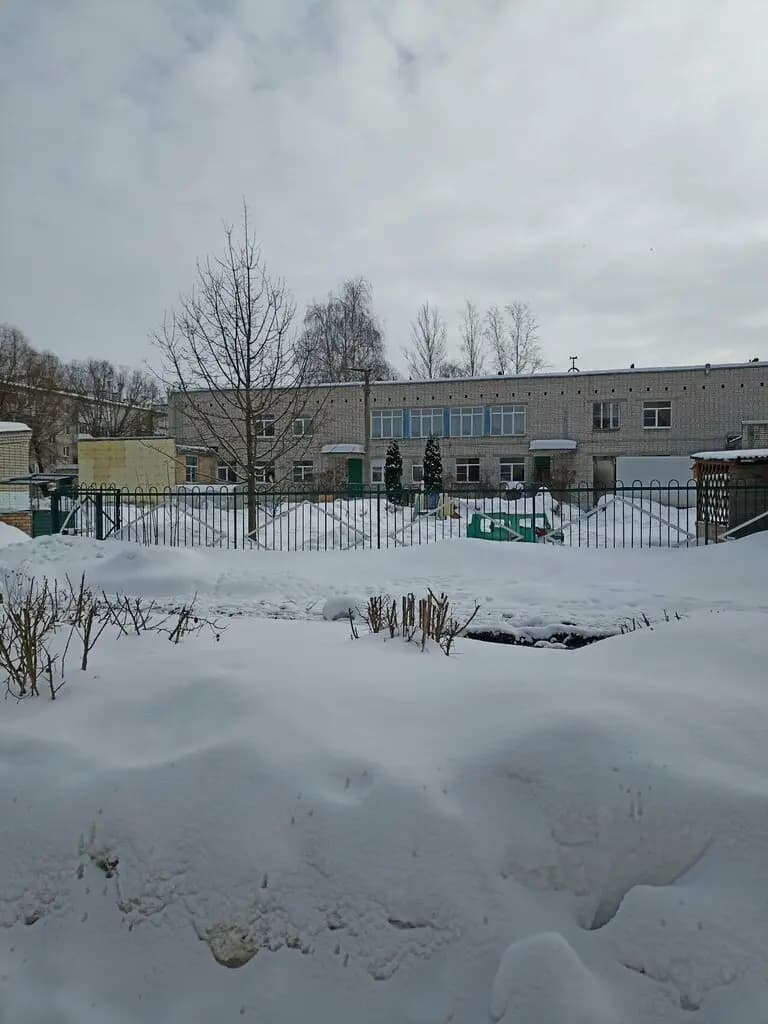Детский сад № 127 Брусничка — фото 6