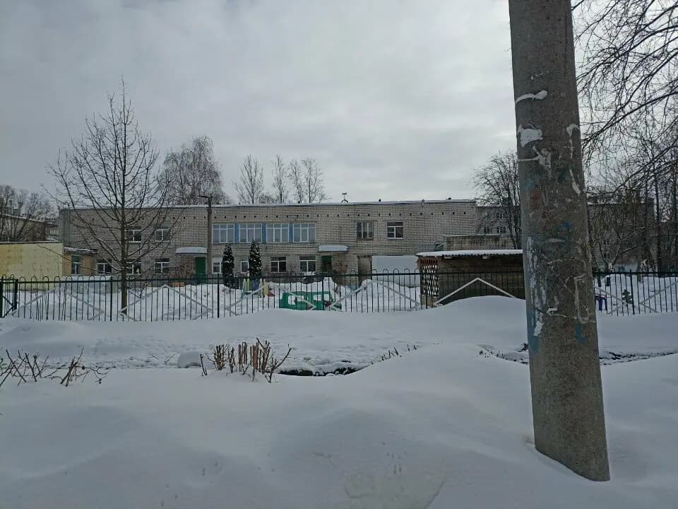 Детский сад № 127 Брусничка — фото 7