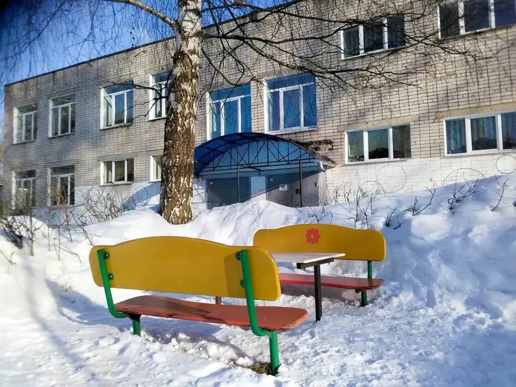 Детский сад № 49 Виктория — фото 10