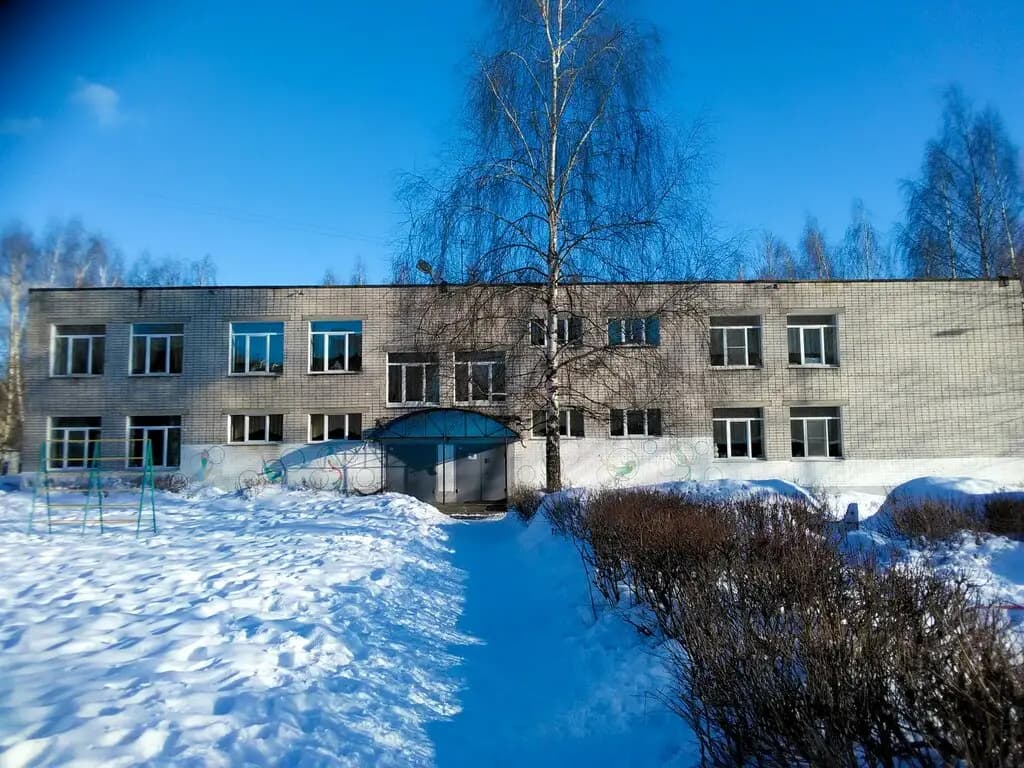 Детский сад № 49 Виктория — фото 8