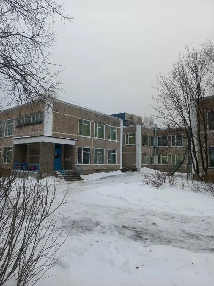 Детский сад № 87