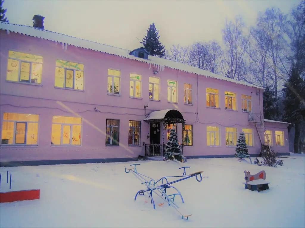 Детский сад № 7 Росинка — фото 8