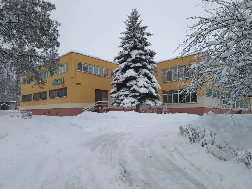 Детский сад № 127 Берёзка — фото 8