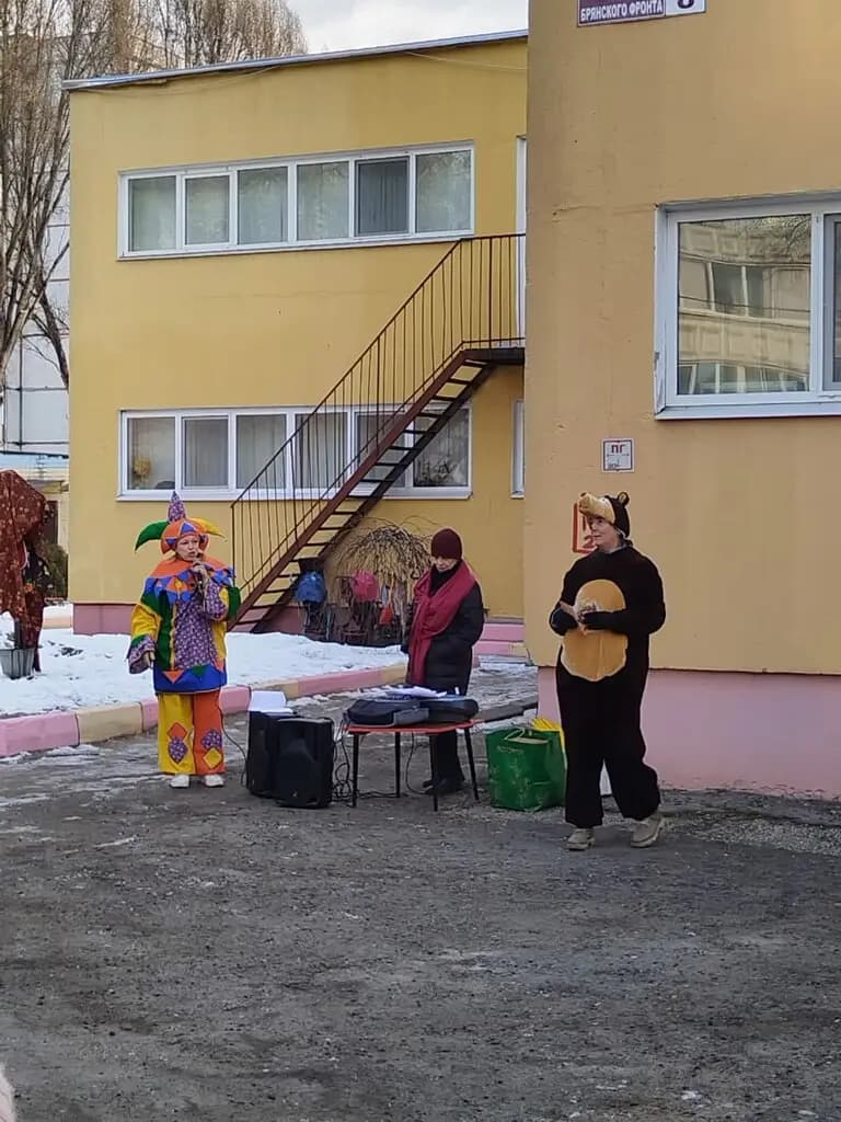 Детский сад № 30 Гвоздичка — фото 5