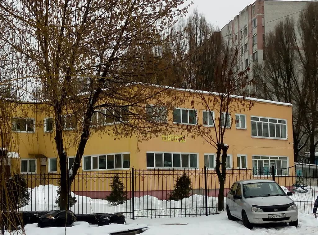 Детский сад № 30 Гвоздичка — фото 7