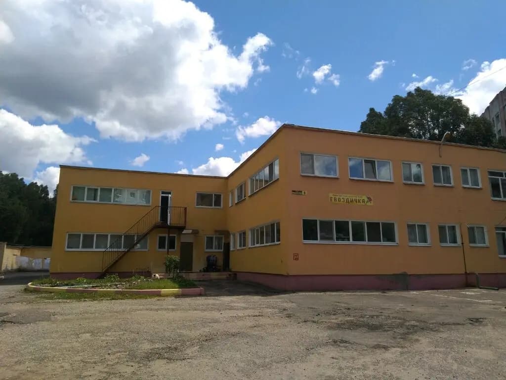 Детский сад № 30 Гвоздичка — фото 9