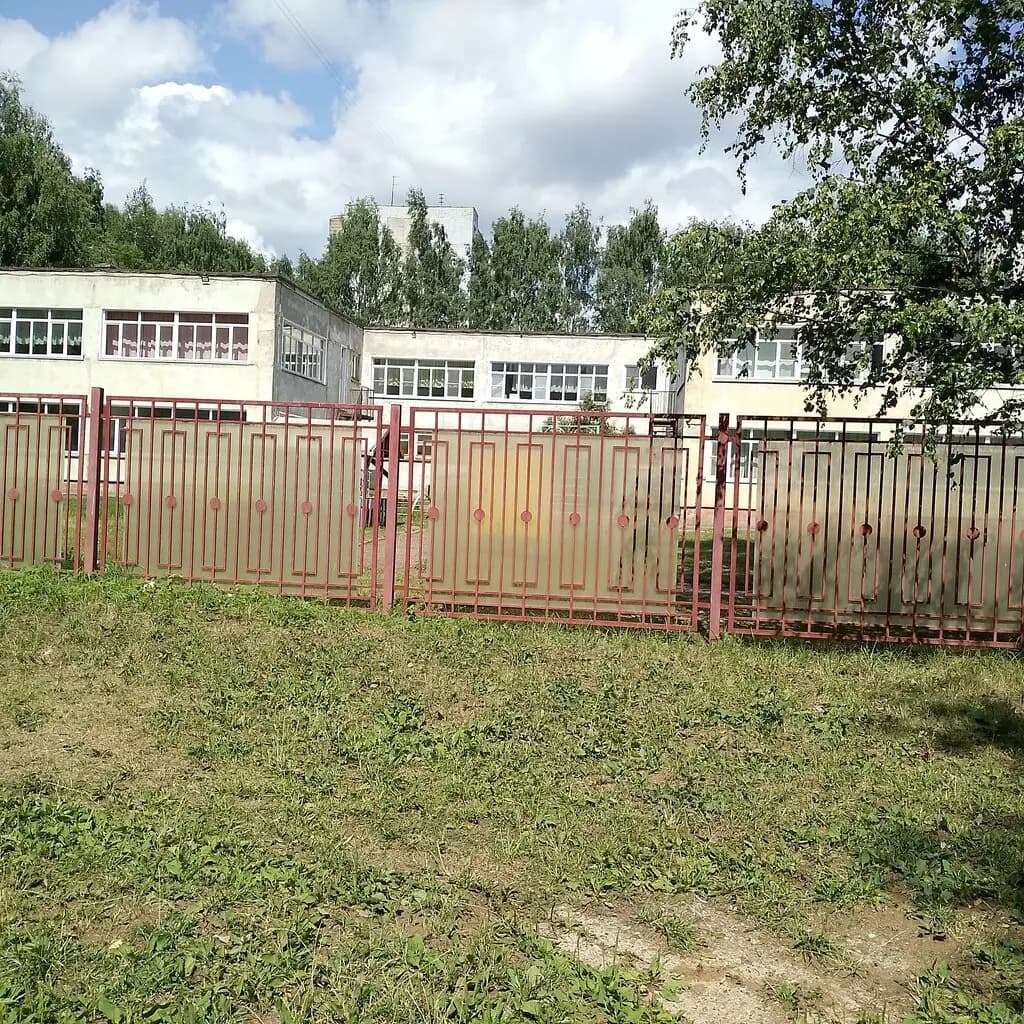 Детский сад № 184 Золушка — фото 3
