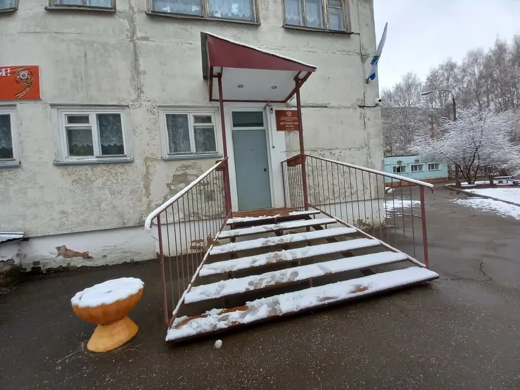 Детский сад № 184 Золушка — фото 6