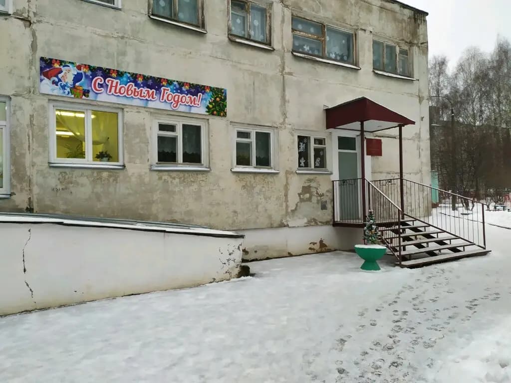 Детский сад № 184 Золушка — фото 9