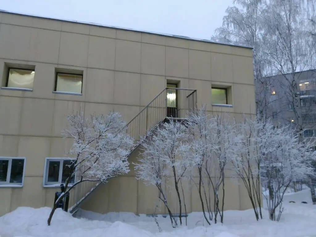 Детский сад № 188 Дружная семейка — фото 5