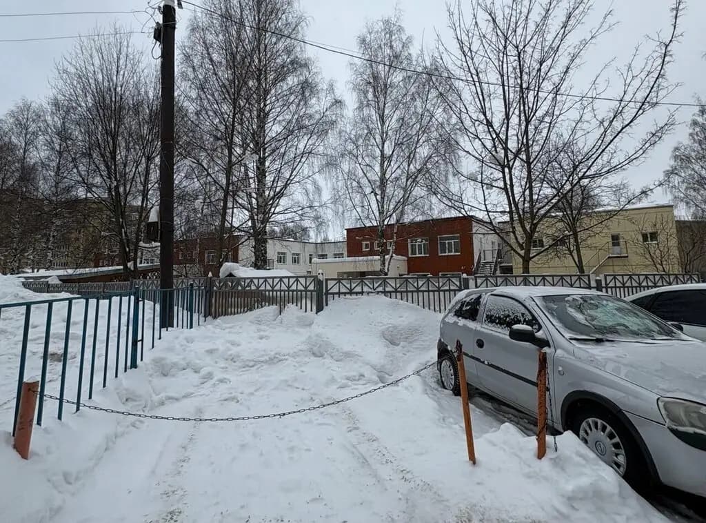 Детский сад № 188 Дружная семейка — фото 7