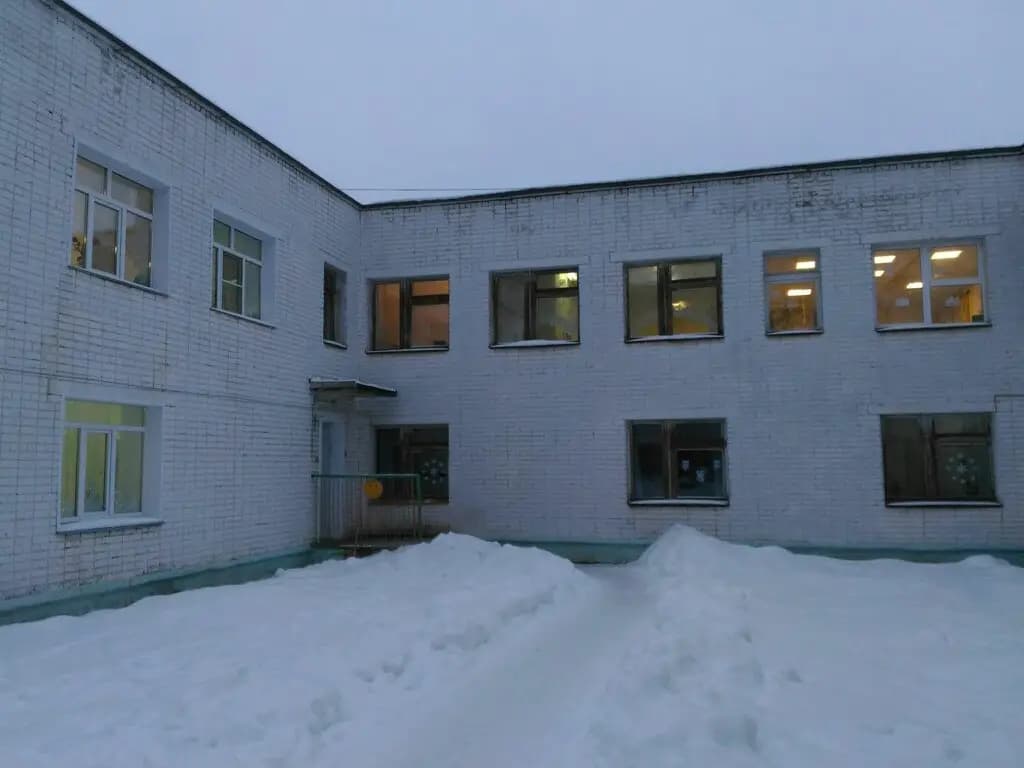 Детский сад № 188 Дружная семейка — фото 8