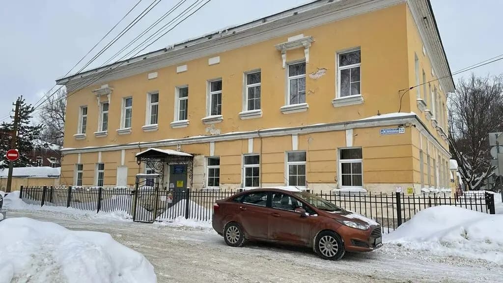 Детский сад № 11 комбинированного вида Малинка — фото 3