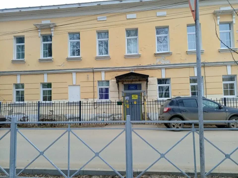 Детский сад № 11 комбинированного вида Малинка — фото 5