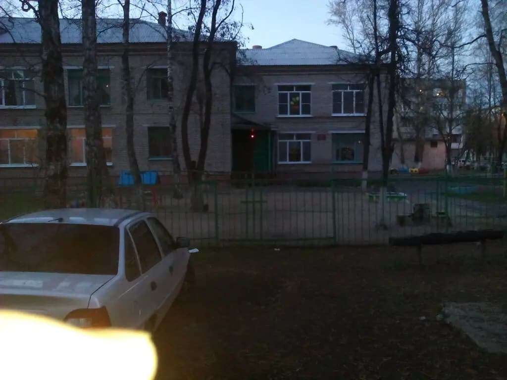 Детский сад № 78 Звёздочка — фото 3