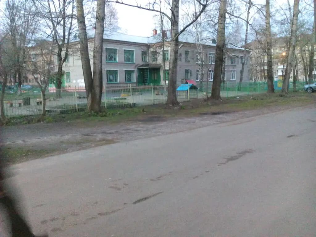 Детский сад № 78 Звёздочка — фото 4