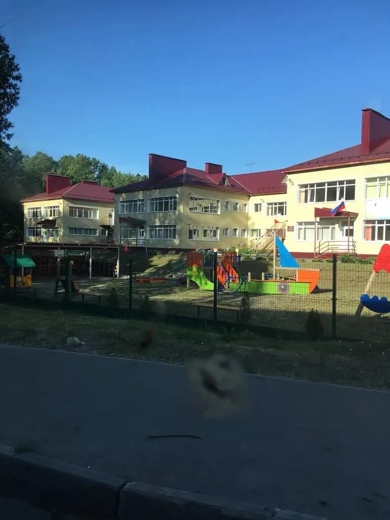 Детский сад № 52 Лебедушка города Брянска — фото 3
