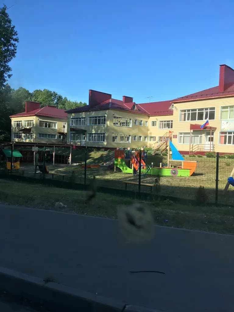 Детский сад № 52 Лебедушка города Брянска — фото 7