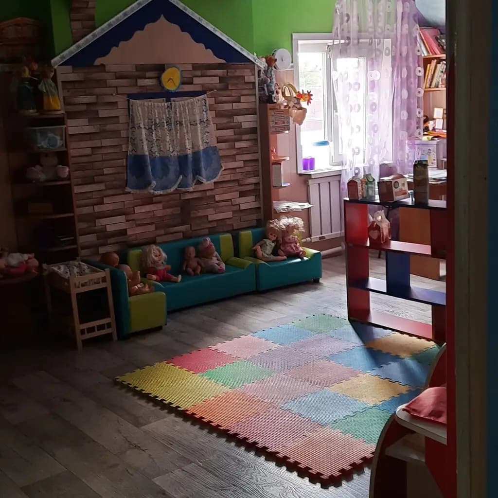 Лесной родничок — фото 8