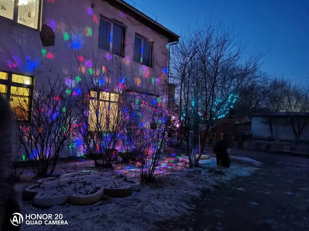 Детский сад № 106 Аистёнок — фото 3