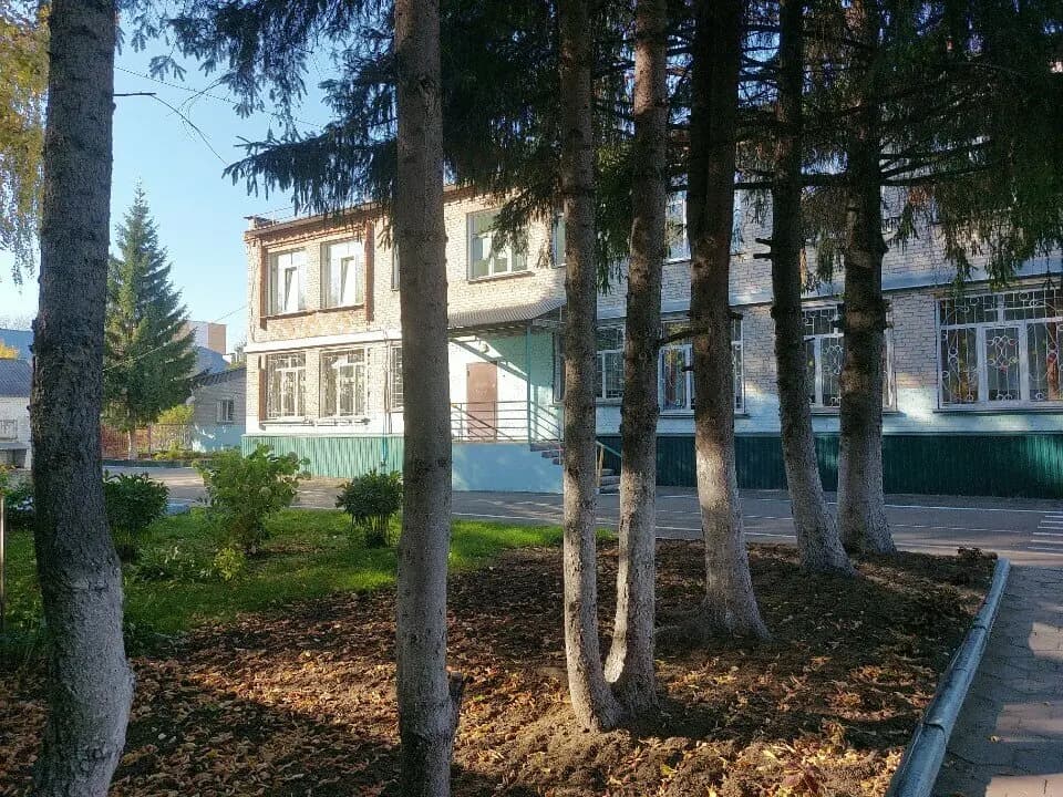 Детский сад № 103 Золотой ключик, корпус А — фото 3
