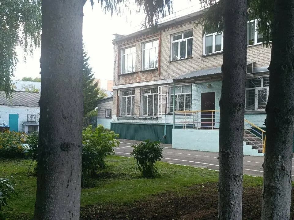 Детский сад № 103 Золотой ключик, корпус А — фото 6