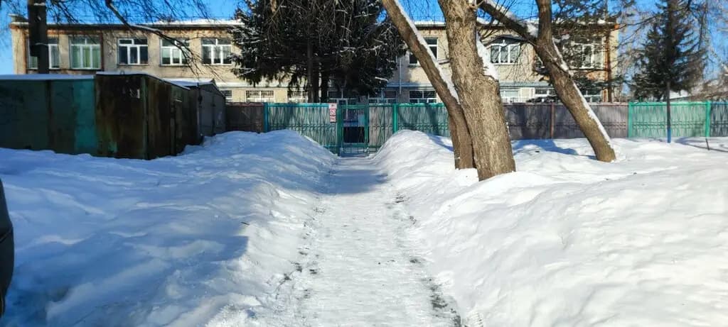Детский сад № 103 Золотой ключик, корпус А — фото 7