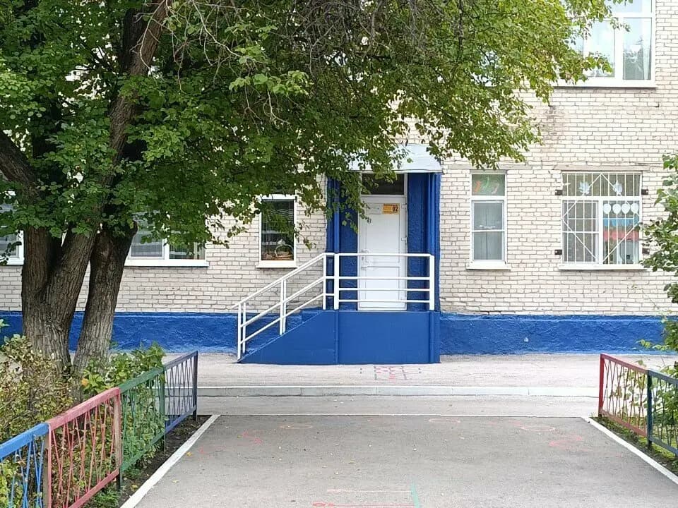 Детский сад № 203 Соловушка — фото 2