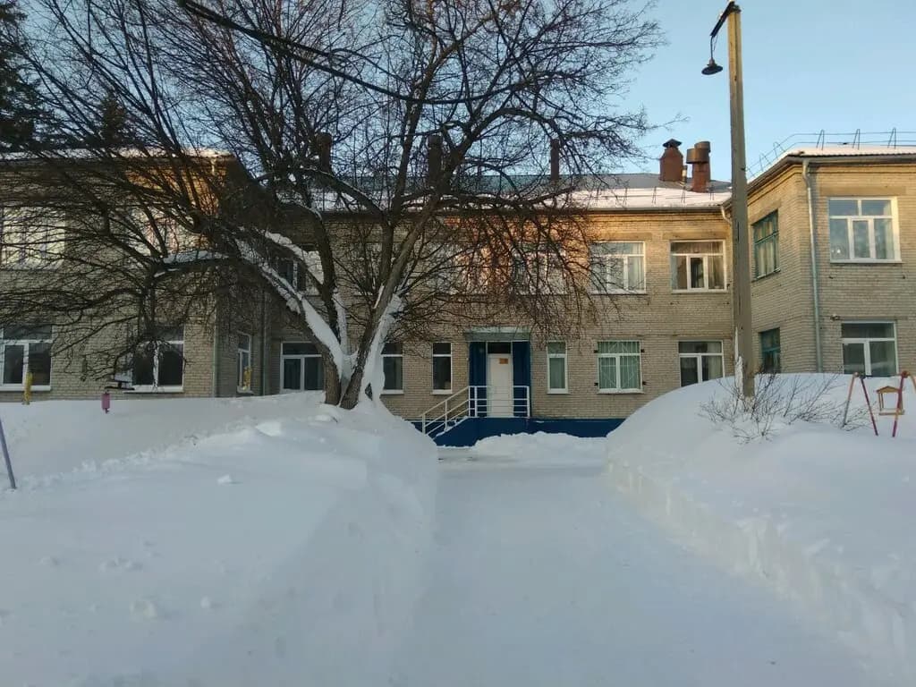 Детский сад № 203 Соловушка — фото 3