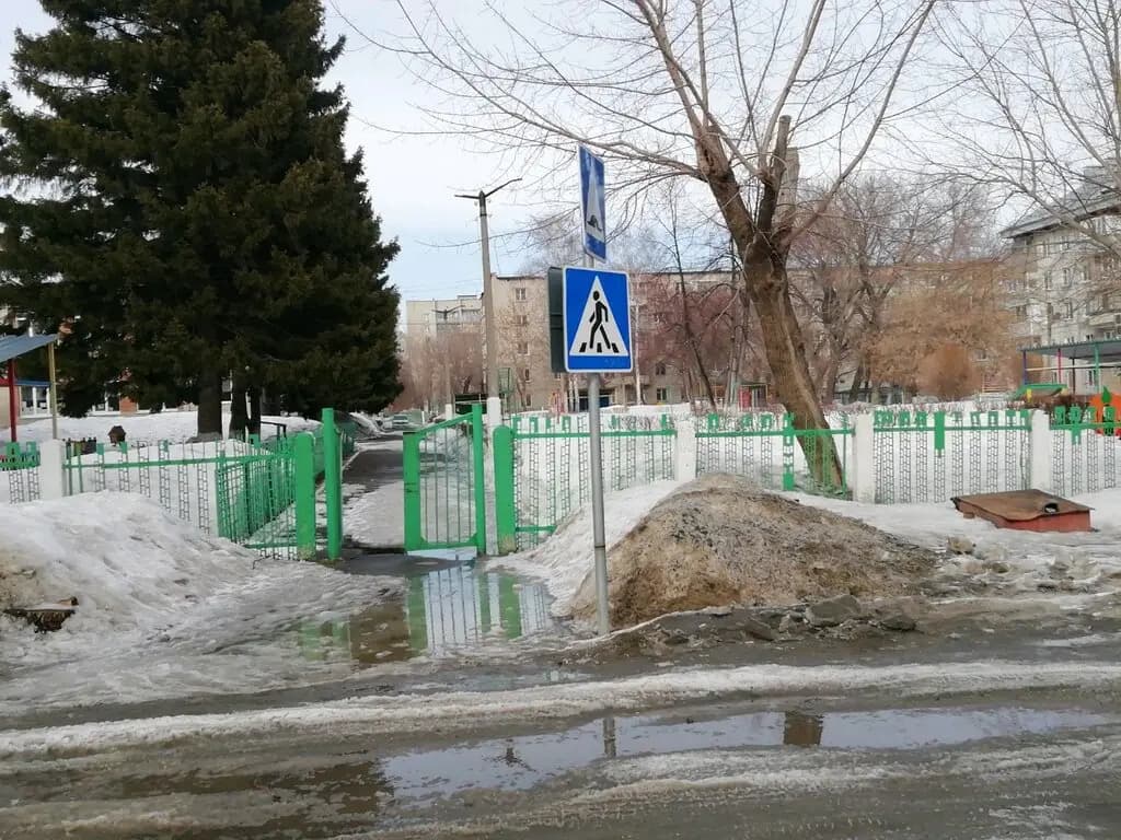 Детский сад № 131 Кораблик детства — фото 8