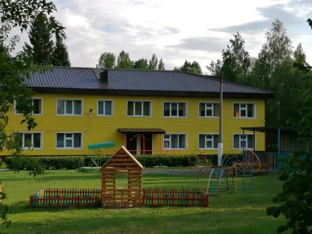 Детский сад № 159 Журавушка — фото 2