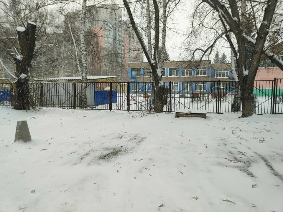 Детский сад № 182 — фото 8