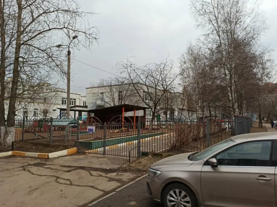 Детский сад № 2 Жемчужинка — фото 2