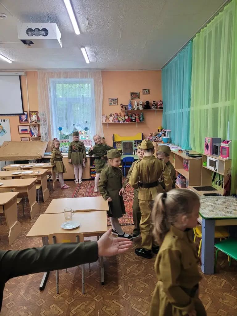 Детский сад № 2 Жемчужинка — фото 4