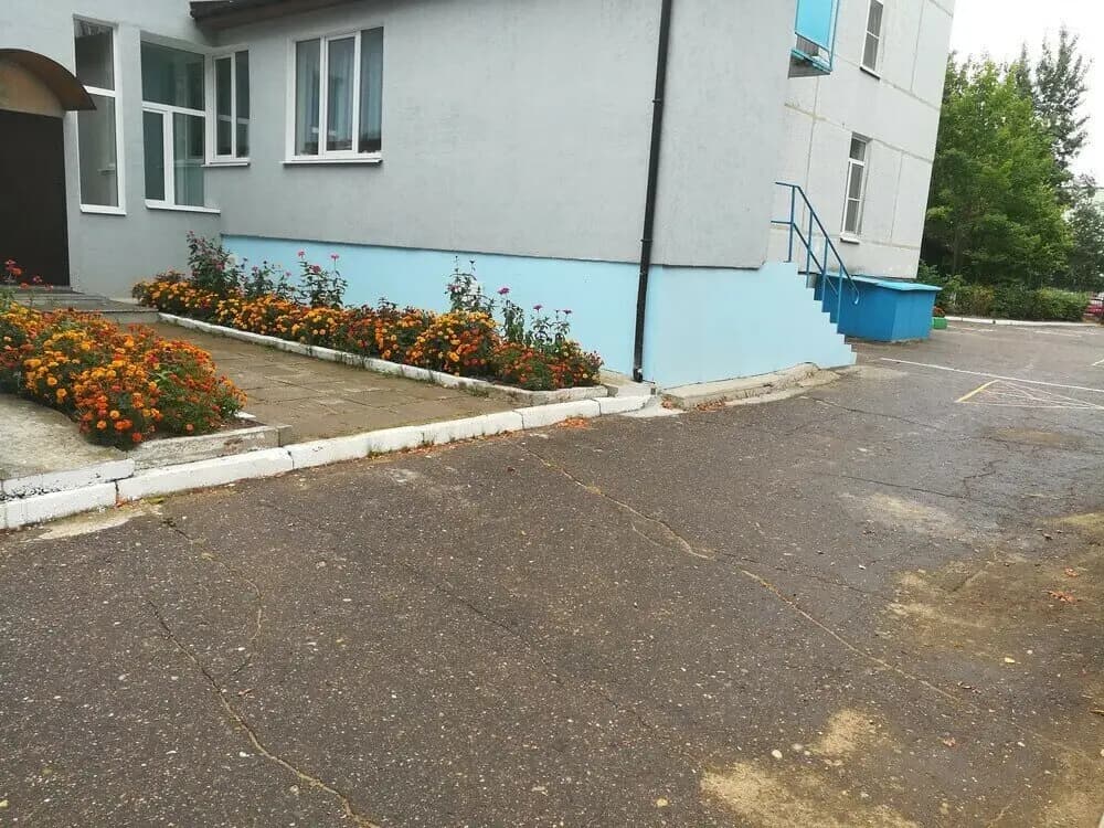 Детский сад № 2 Жемчужинка — фото 7