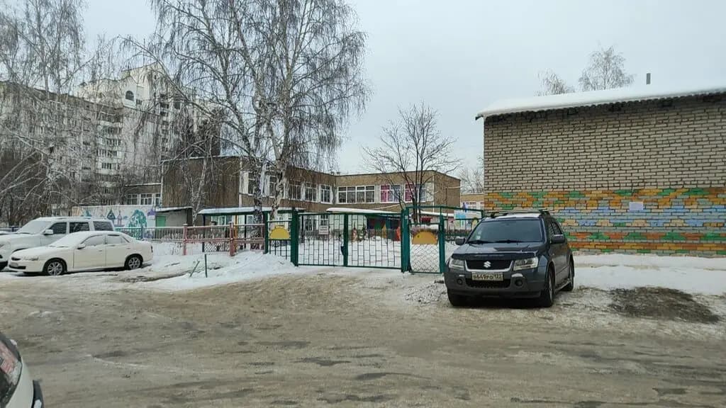 Детский сад № 221 комбинированного вида — фото 2