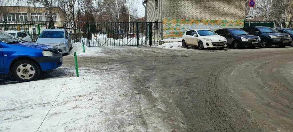 Детский сад № 221 комбинированного вида — фото 7