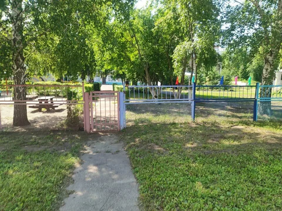 Детский сад № 221 комбинированного вида — фото 9