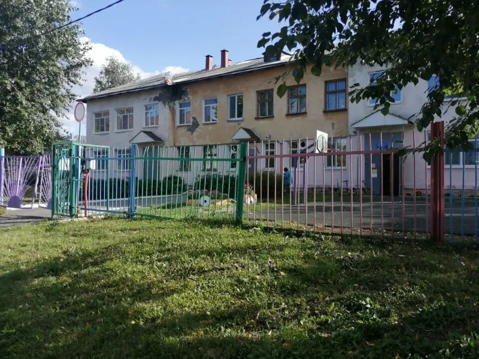 Детский сад № 53 Родничок — фото 5