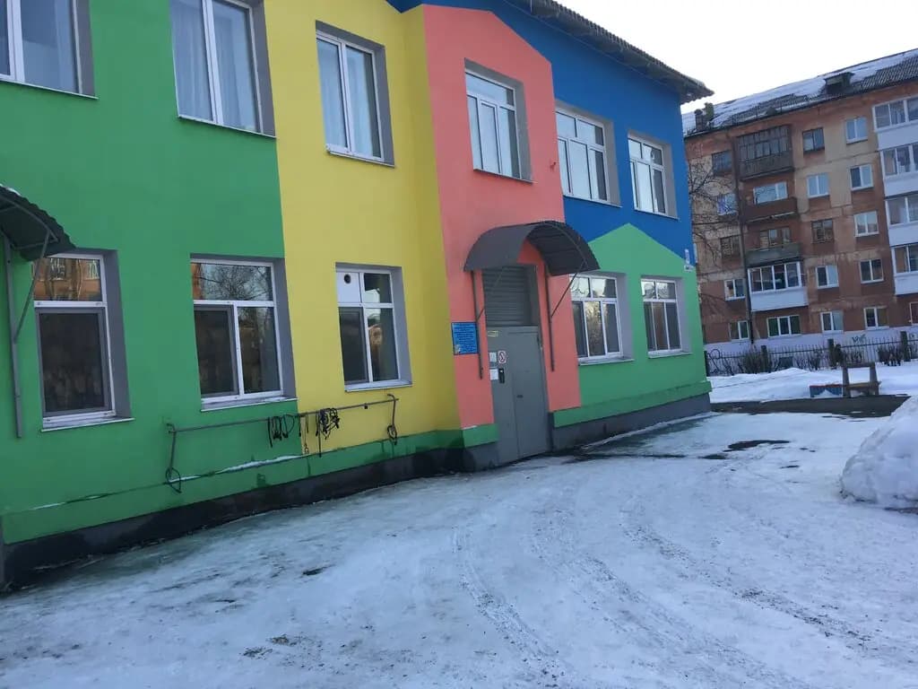 Детский сад № 64 Детство — фото 6