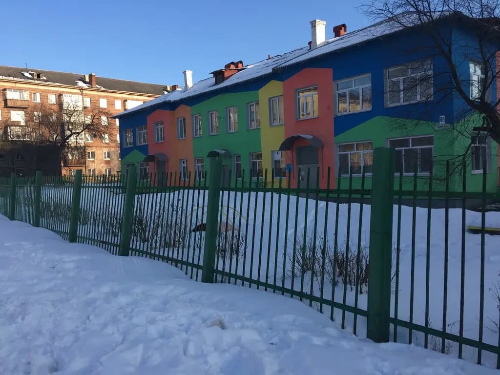 Детский сад № 64 Детство — фото 7