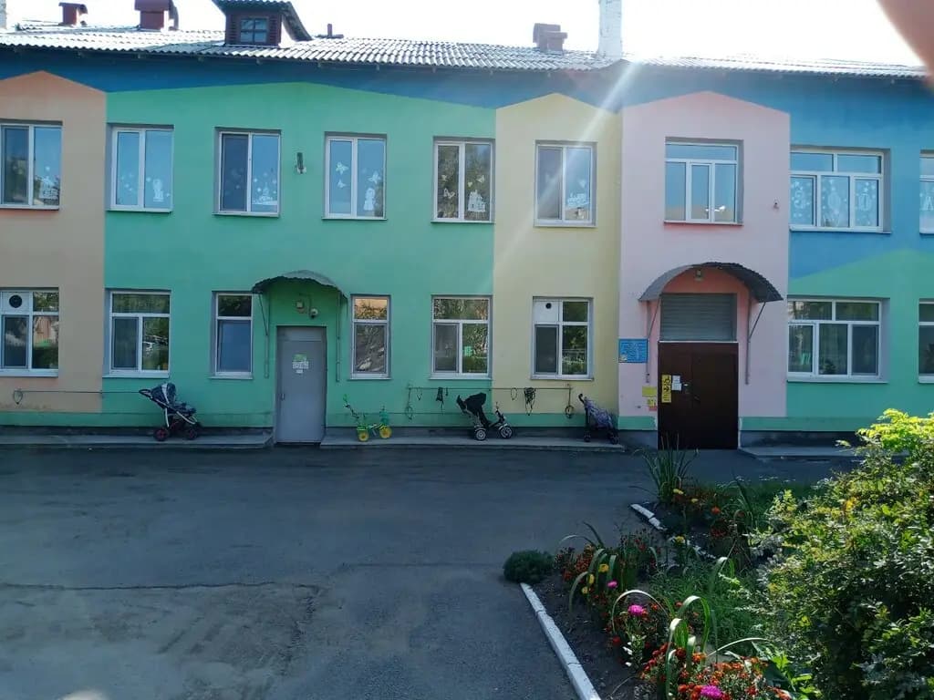 Детский сад № 64 Детство — фото 9