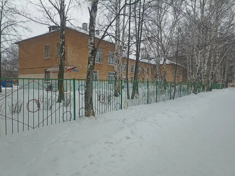 Детский сад № 56 — фото 8