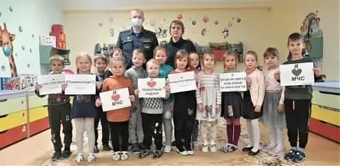 Гимназия № 8, дошкольное отделение №18 Сказка — фото 3
