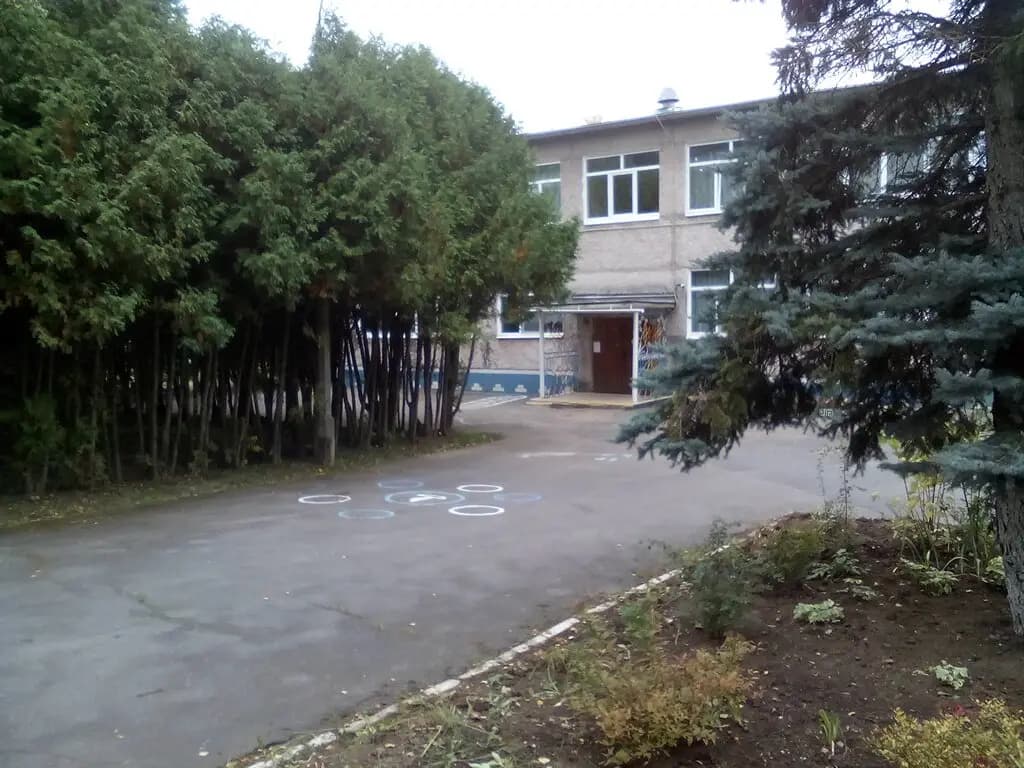 Гимназия № 8, дошкольное отделение №18 Сказка — фото 6