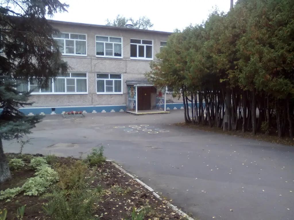 Гимназия № 8, дошкольное отделение №18 Сказка — фото 7