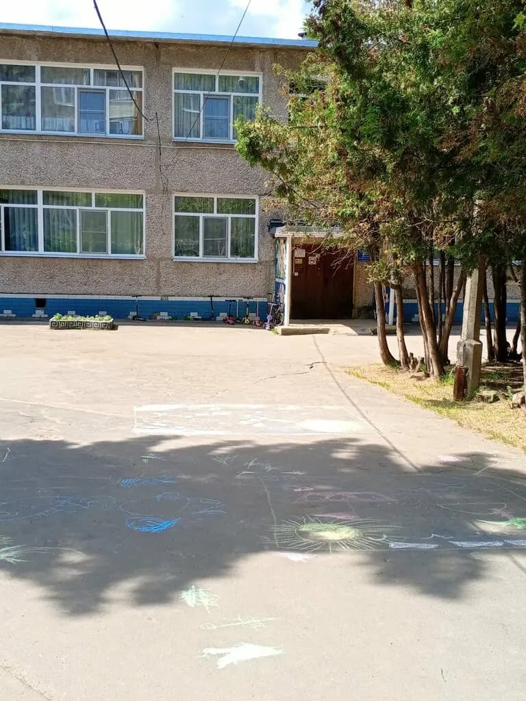 Гимназия № 8, дошкольное отделение №18 Сказка — фото 8
