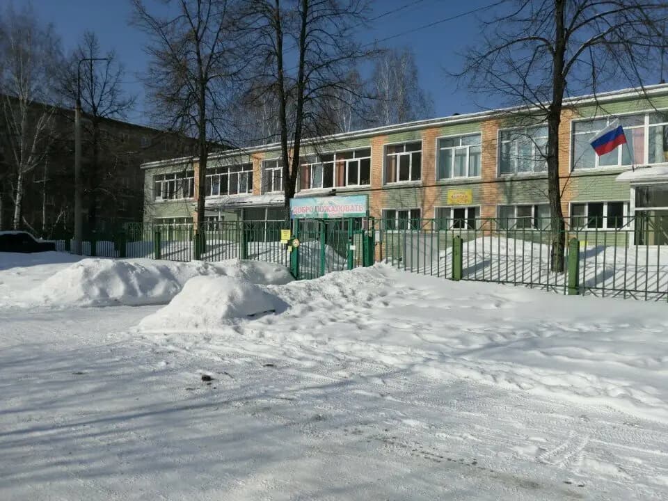 Детский сад № 89 Детство — фото 4
