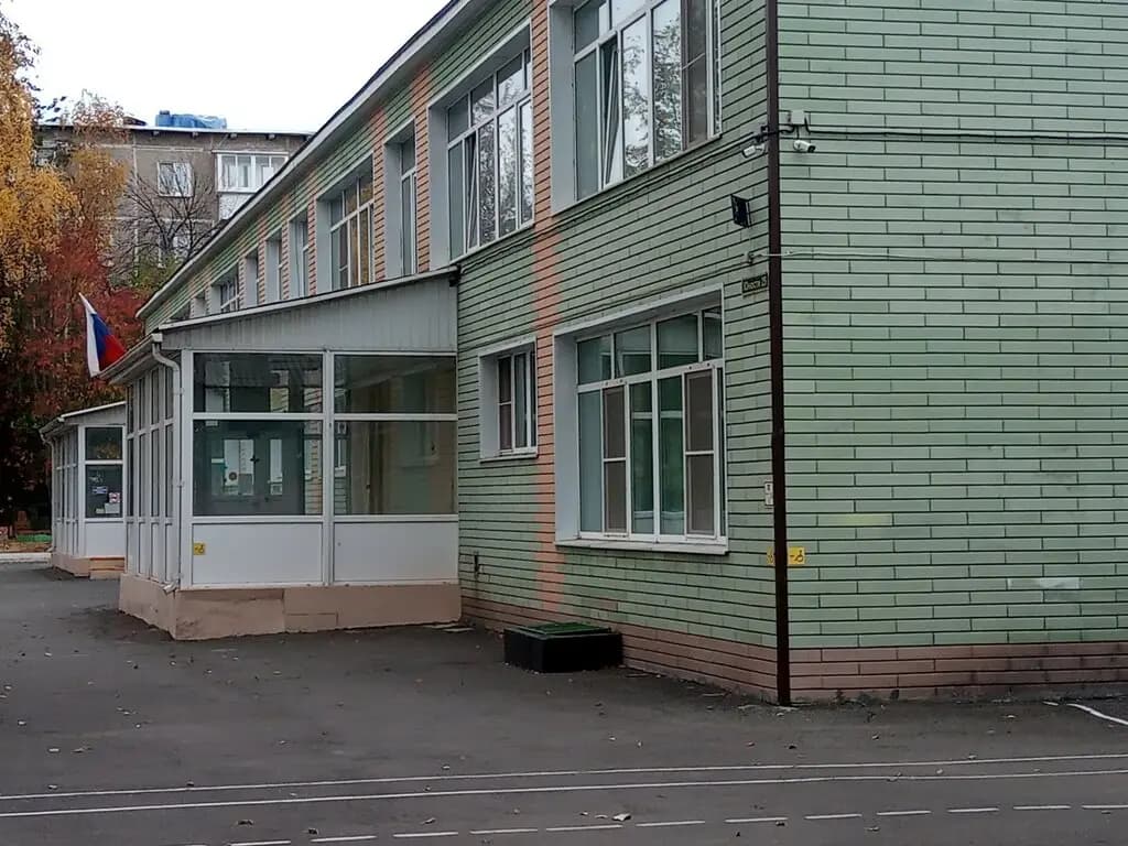 Детский сад № 89 Детство — фото 5